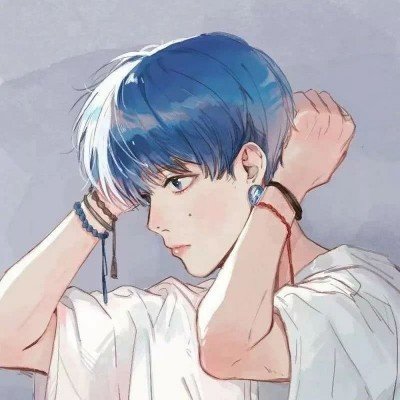 来自王楚钦的凝视